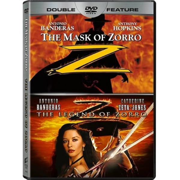 Zorro: The Complete Series : Amazon.com.au: Movies & TV